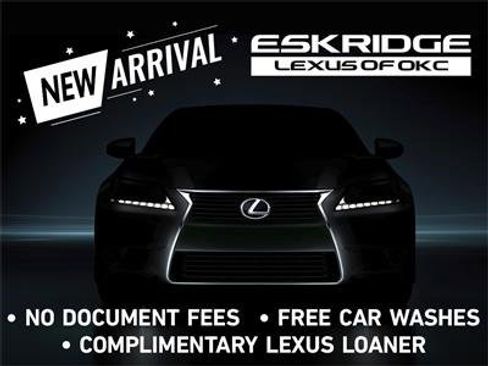 Used 2014 Lexus ES 350 FWD image 1