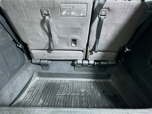 Used 2018 Honda Odyssey Elite image 30