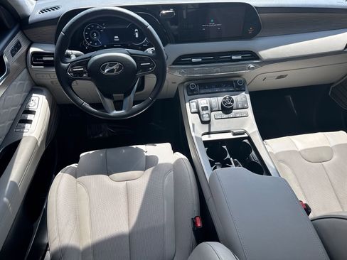 Used 2022 Hyundai Palisade Calligraphy AWD/4WD image 23