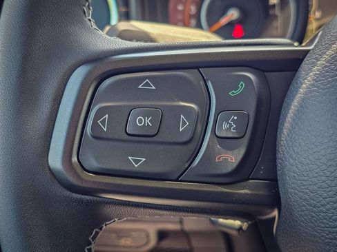 New 2026 Jeep Gladiator Sport AWD/4WD image 18
