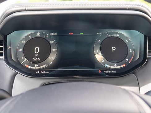 Used 2023 Land Rover Range Rover Sport SE Dynamic AWD/4WD image 14