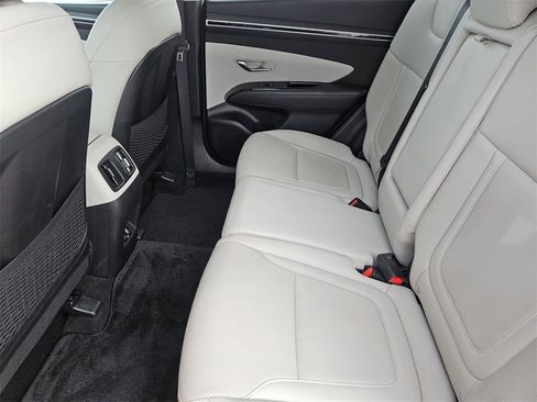 Certified 2023 Hyundai Tucson Limited image 22