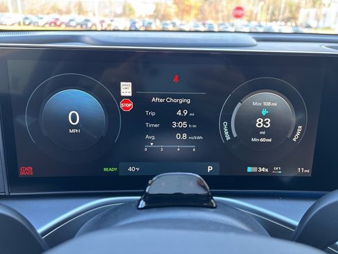 New 2026 Hyundai Ioniq 9 SEL image 14