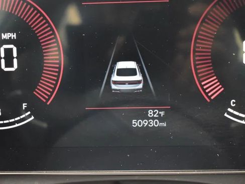 Used 2024 Hyundai Sonata SEL image 27