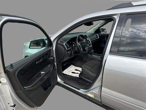 Used 2015 GMC Acadia SLE AWD/4WD image 47