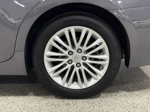 Used 2017 Lexus ES 350 w/ Premium Package FWD image 70