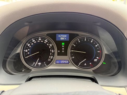 Used 2009 Lexus IS 250 AWD image 33