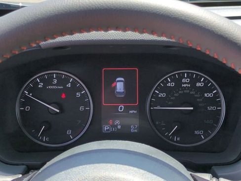 New 2025 Subaru Crosstrek 2.5i Limited w/ Crosstrek Mirror Package image 21