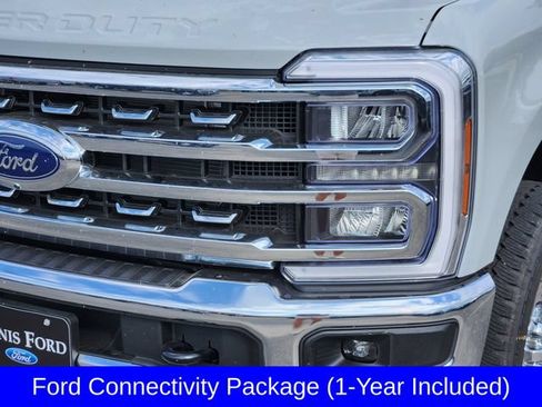 New 2026 Ford F250 Lariat w/ Chrome Package AWD/4WD image 8