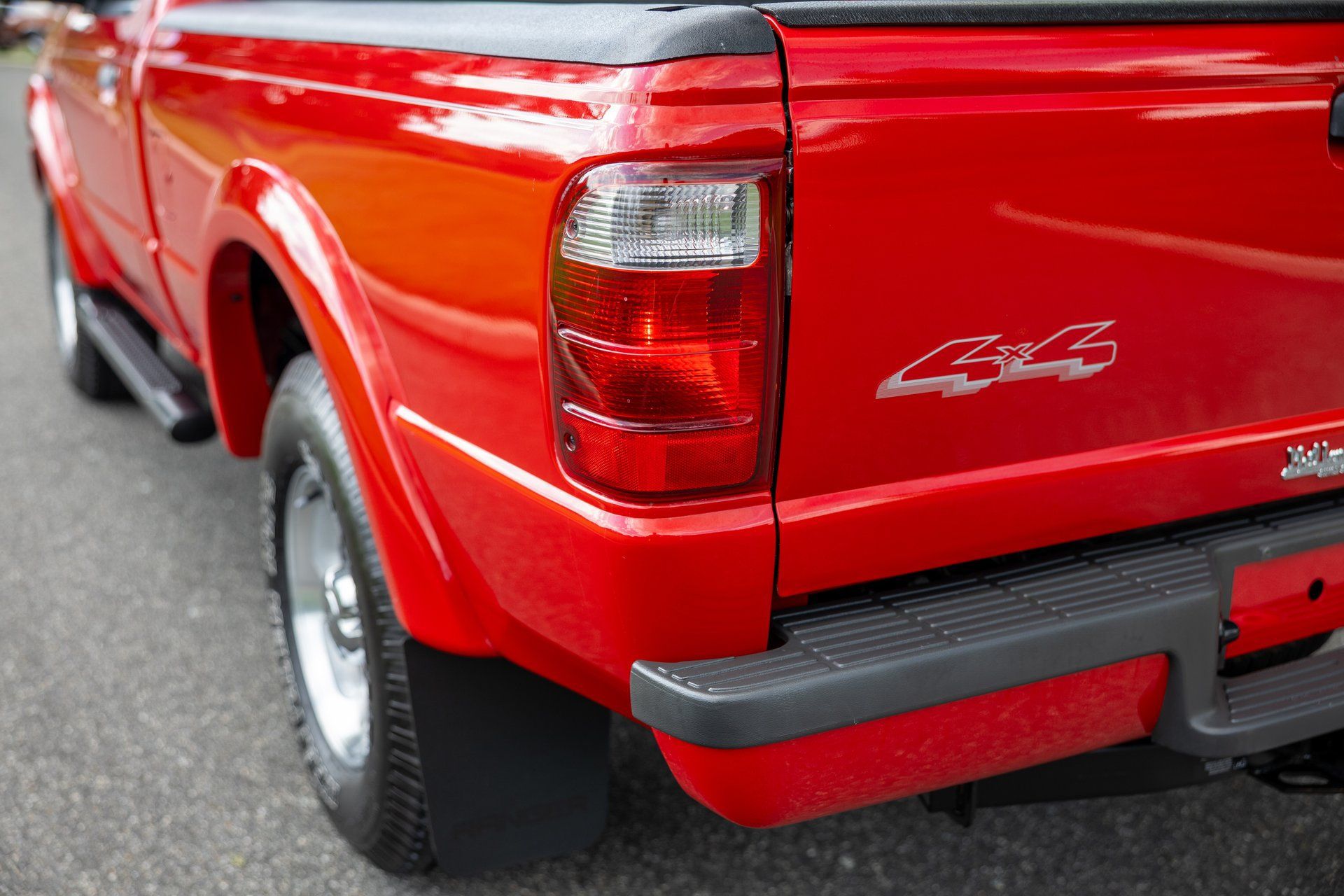 Used 2003 Ford Ranger Edge AWD/4WD image 32