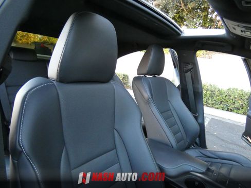 Used 2024 Lexus IS 350 F Sport w/ Navigation Package RWD image 32
