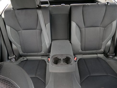 Certified 2021 Subaru Forester Premium AWD/4WD image 13