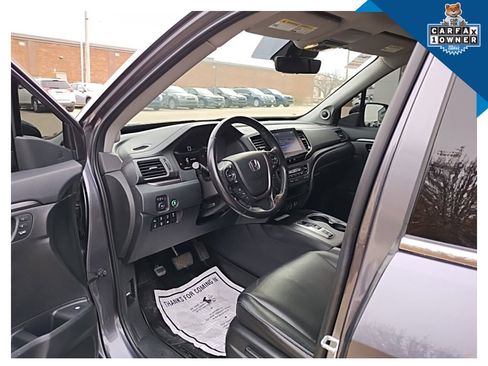 Used 2022 Honda Ridgeline RTL-E image 22