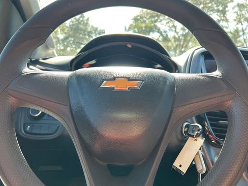 Used 2020 Chevrolet Spark LS image 21