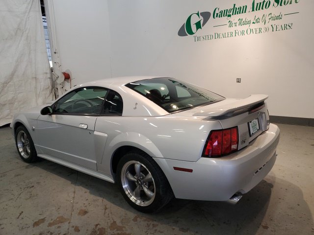 Used 2004 Ford Mustang GT RWD image 3