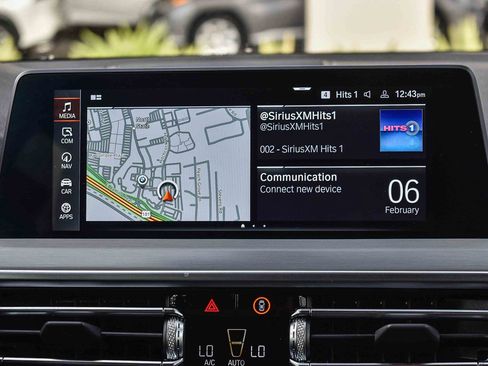 Used 2023 BMW X3 xDrive30i w/ Convenience Package image 11