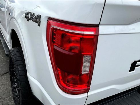 Certified 2023 Ford F150 XLT w/ Equipment Group 302A High AWD/4WD image 28