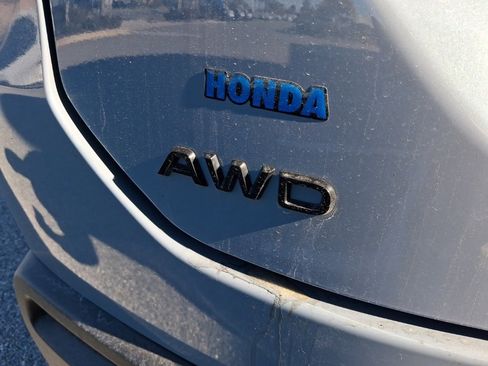 Certified 2025 Honda Pilot TrailSport image 9