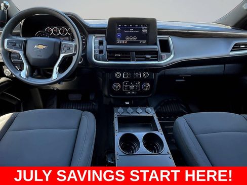 Used 2022 Chevrolet Tahoe 4WD image 10