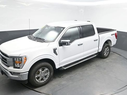Used 2023 Ford F150 Lariat image 24