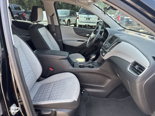 Used 2024 Chevrolet Equinox LS w/ Midnight Edition FWD image 26