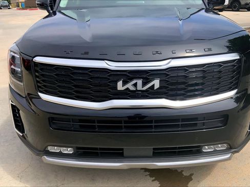 Used 2022 Kia Telluride SX FWD image 32