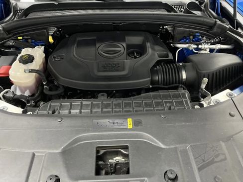 Used 2023 Jeep Grand Cherokee Summit image 42