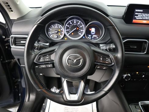 Used 2018 MAZDA CX-5 Touring image 10