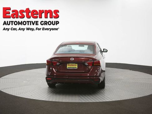 Used 2024 Nissan Altima 2.5 SV FWD image 38