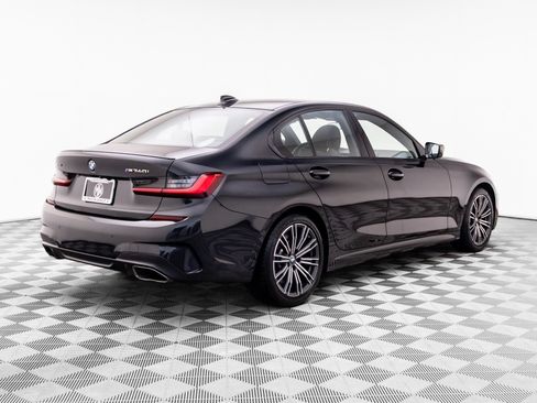 Used 2020 BMW M340i xDrive AWD/4WD image 5