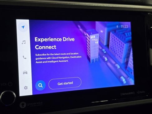 Used 2024 Toyota Tundra SR5 image 3