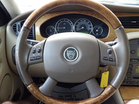 Used 2006 Jaguar X-TYPE 3.0 image 31