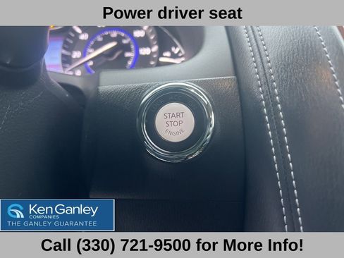 Used 2019 INFINITI QX80 Luxe w/ 22" Wheel Package image 37