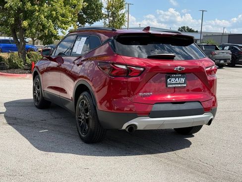 Used 2019 Chevrolet Blazer LT FWD image 5