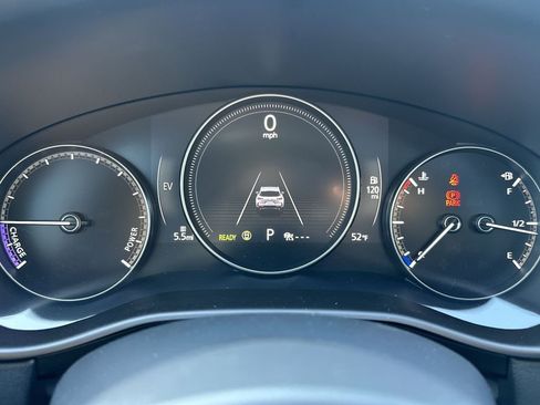 New 2026 MAZDA CX-50 2.5 Hybrid w/ Weather Package image 15