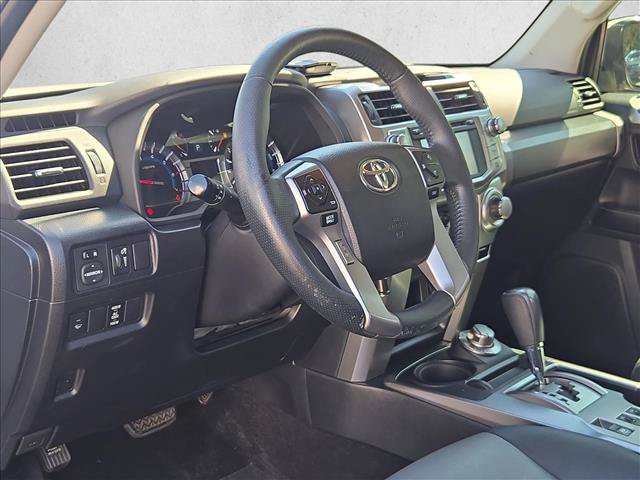 Used 2019 Toyota 4Runner SR5 Premium AWD/4WD image 9