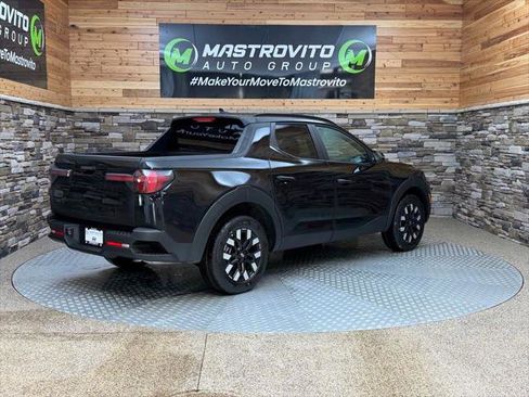 New 2026 Hyundai Santa Cruz SEL AWD/4WD image 9