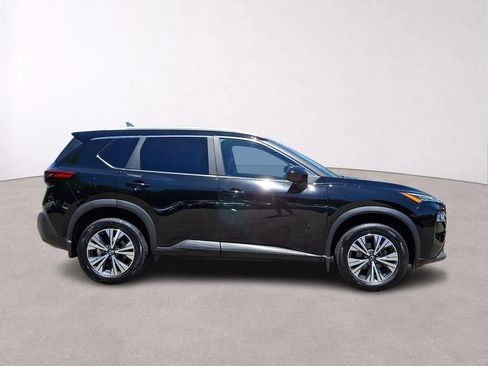 Used 2023 Nissan Rogue SV w/ SV Premium B Package AWD/4WD image 7