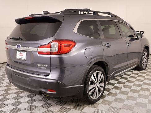 Used 2021 Subaru Ascent Limited w/ Technology Package image 24