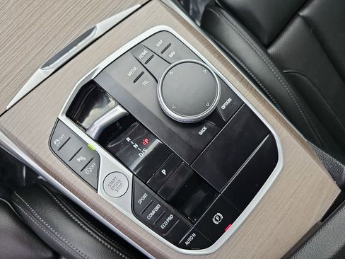 Used 2025 BMW 430i xDrive Coupe image 28