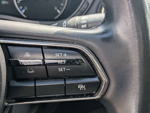 Used 2024 MAZDA CX-90 3.3 Turbo w/ Premium Package AWD/4WD image 29