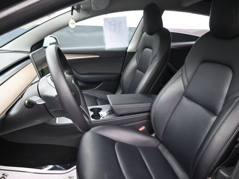 Used 2022 Tesla Model 3 RWD image 21