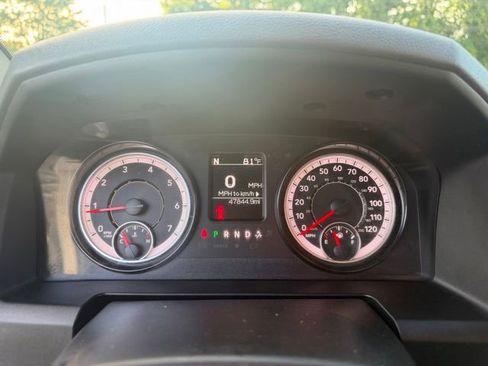 Used 2019 RAM 1500 Classic Warlock AWD/4WD image 19