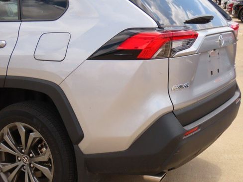 Used 2025 Toyota RAV4 XLE Premium w/ Weather Package image 14