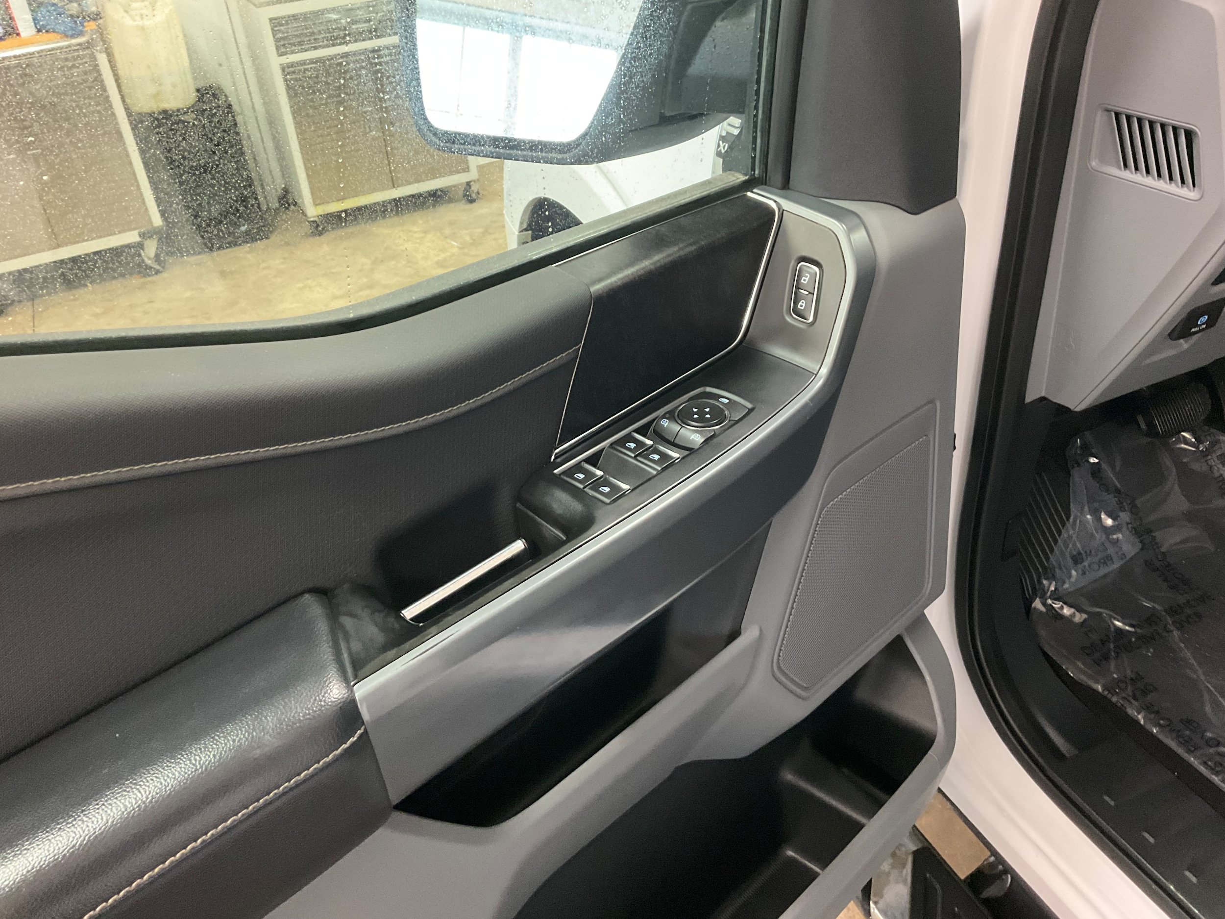Used 2021 Ford F150 XLT w/ Equipment Group 302A High AWD/4WD image 10