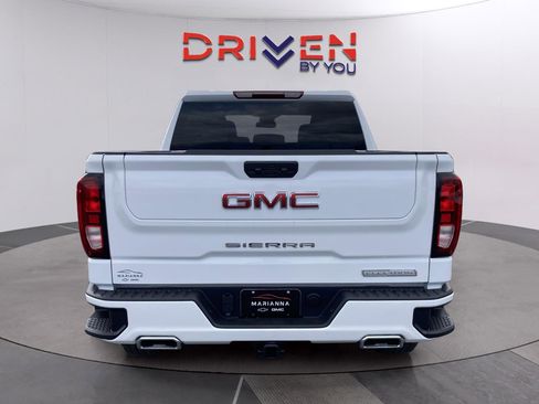 New 2026 GMC Sierra 1500 Elevation w/ X31 Off-Road Package image 5