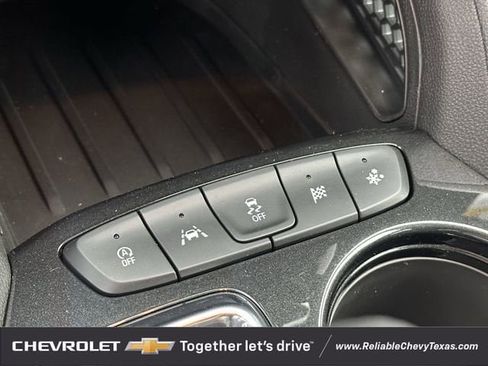 New 2026 Chevrolet TrailBlazer ACTIV w/ Driver Confidence Package FWD image 20