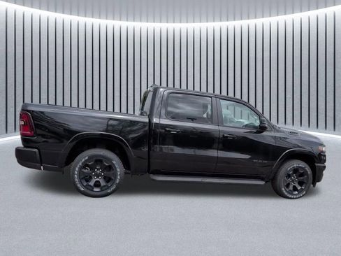 New 2026 RAM 1500 Big Horn AWD/4WD image 4