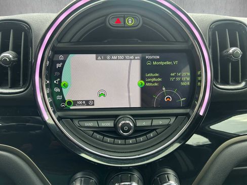 Used 2019 MINI Cooper Countryman John Cooper Works image 14