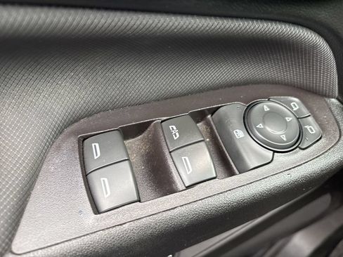 Used 2022 Chevrolet Equinox RS FWD image 24